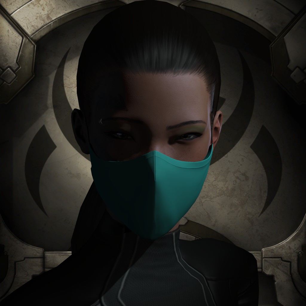 Miranda Mark