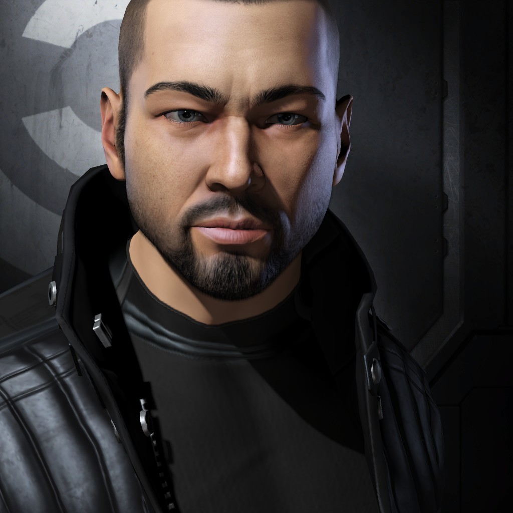 Shinji Jaeger