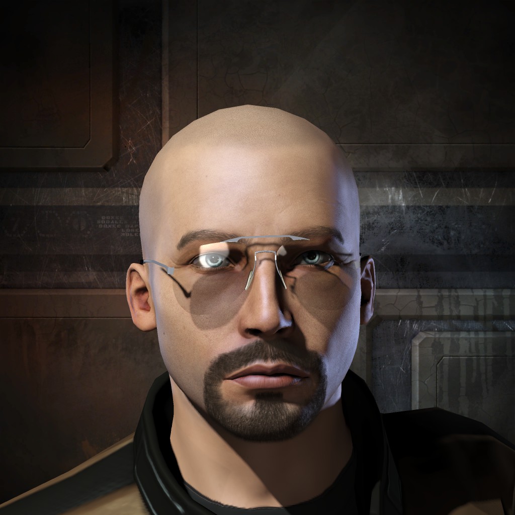Z-Heisenberg