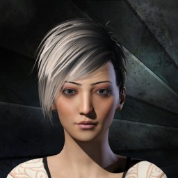 RayCM-PRD portrait