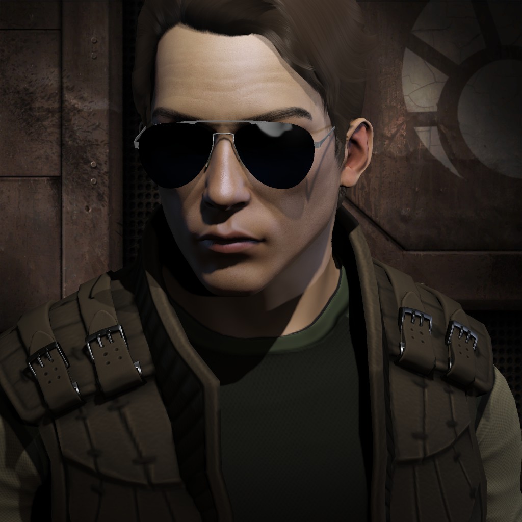 Serks Alphatar