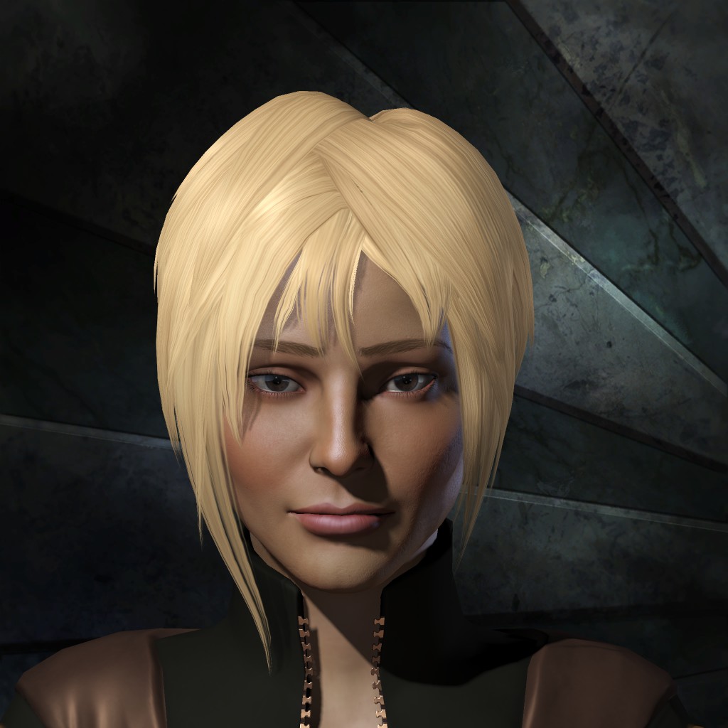 Karen Basher