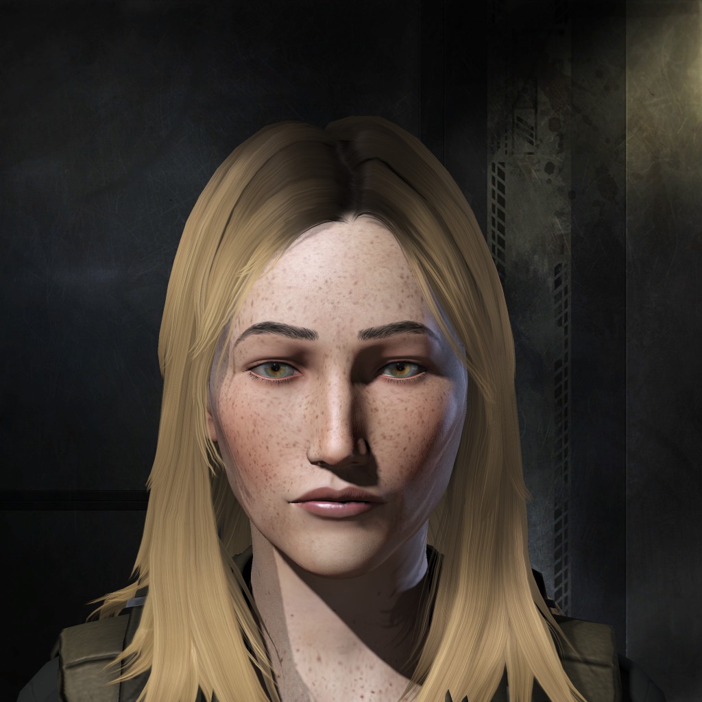 Hilda Lodbrok