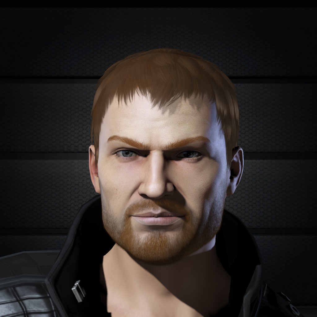 Duke Ossix