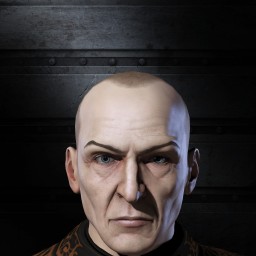 Nogis Arkaral portrait