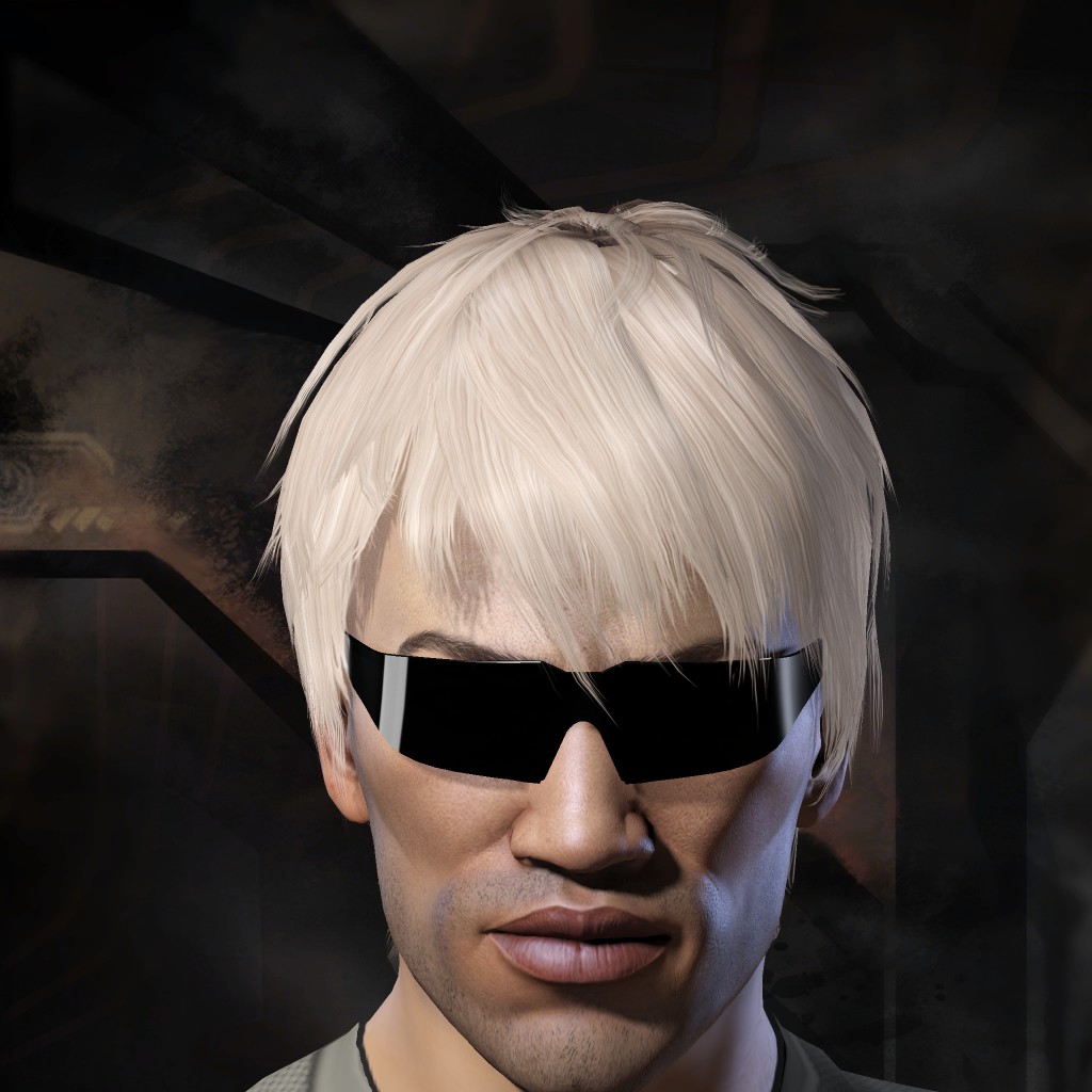 Tirael Shillien