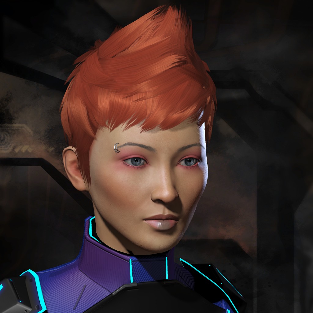 Sara Slade