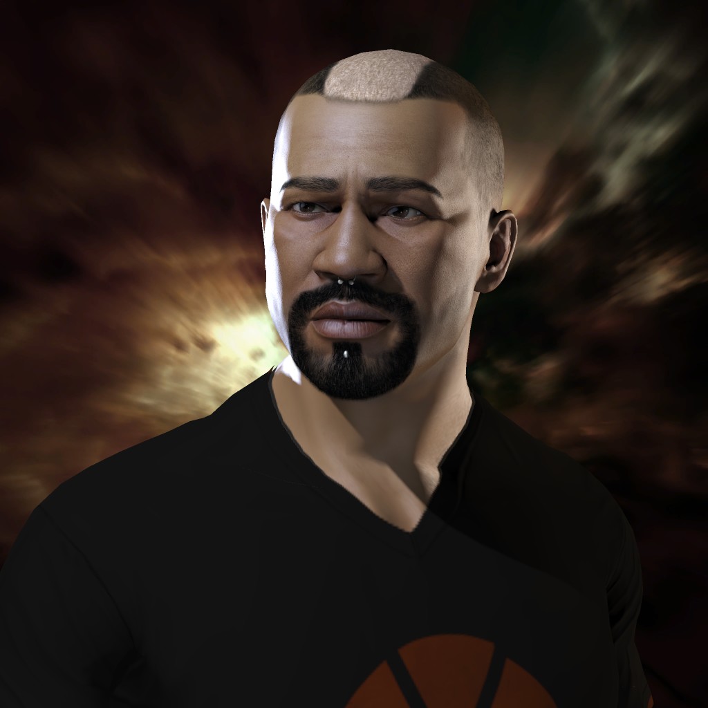 Baldur Warbear