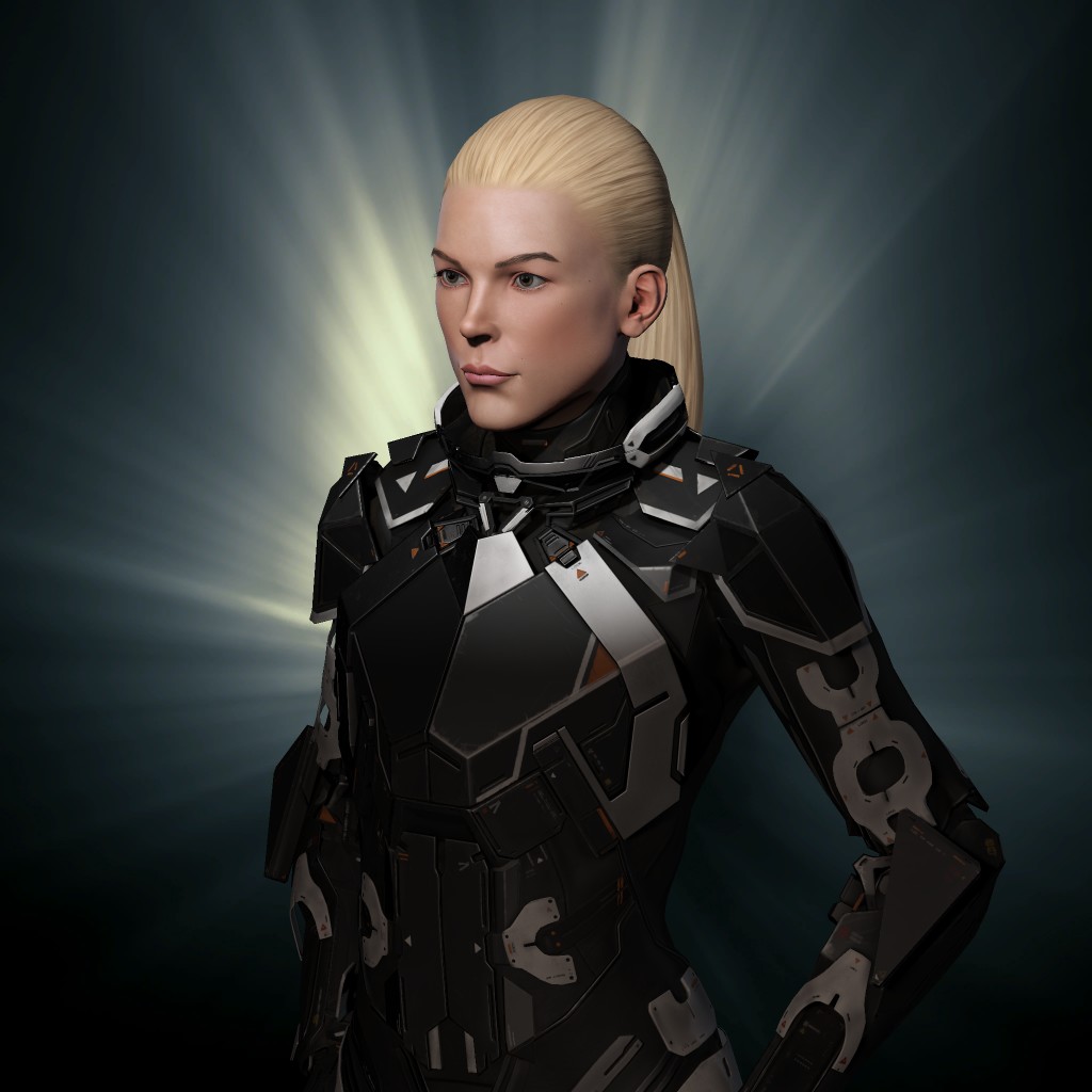 Draylah Darvasch