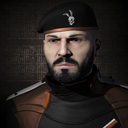 Eigard portrait
