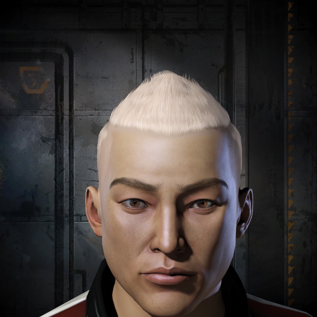 Kobayashi Maru Rojo