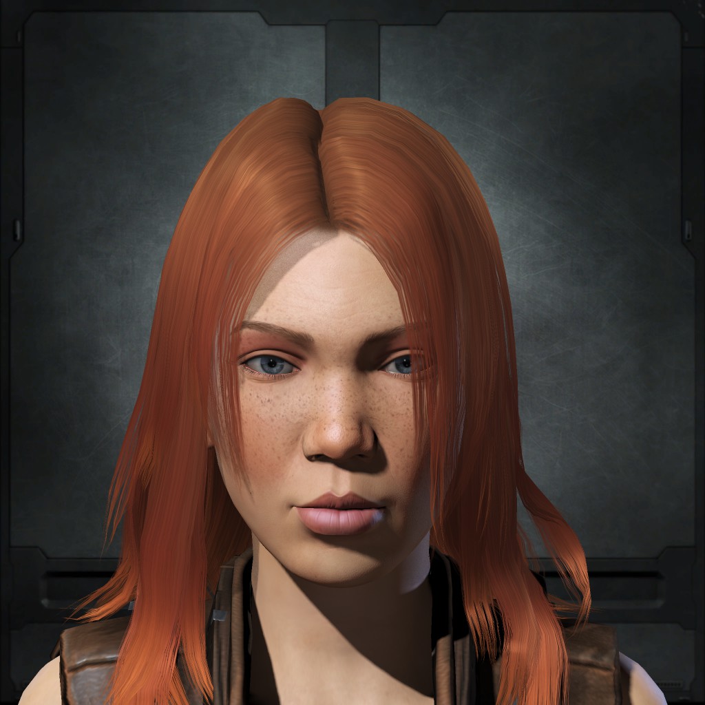 Luci Hallinald