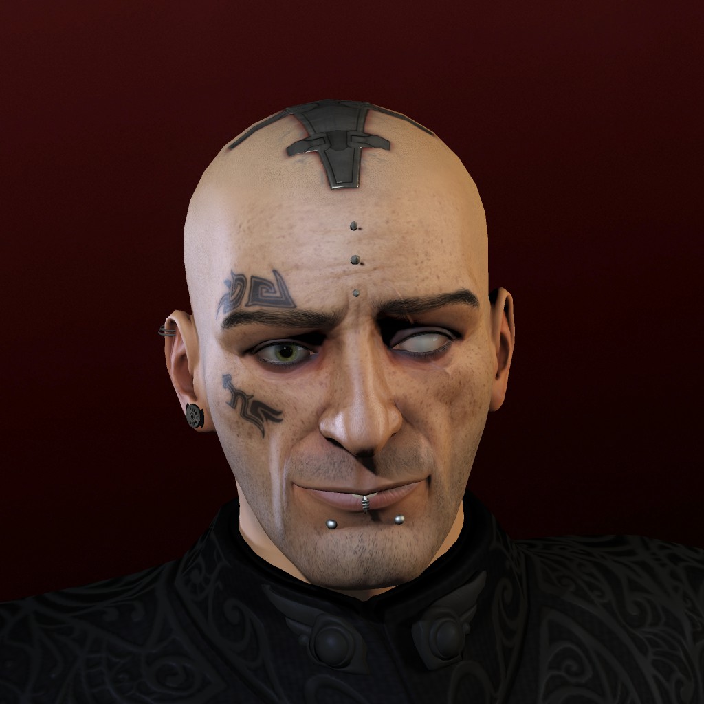 Ulric Foxwell