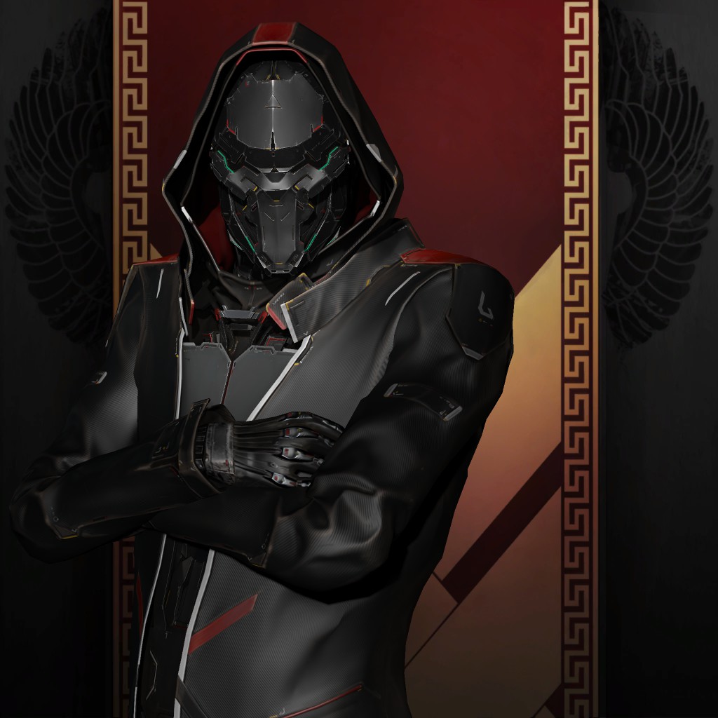 General Vonklinkerhoffn