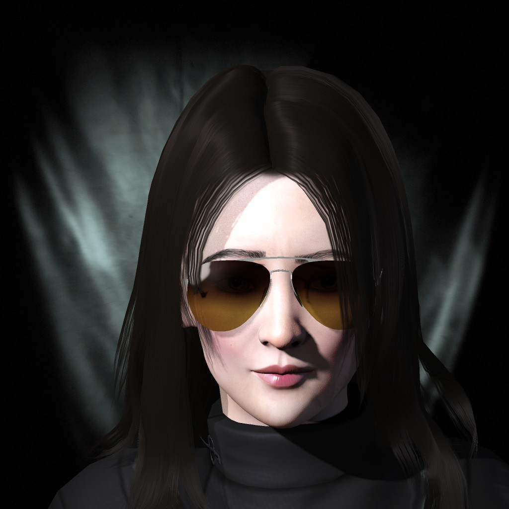 Miss C