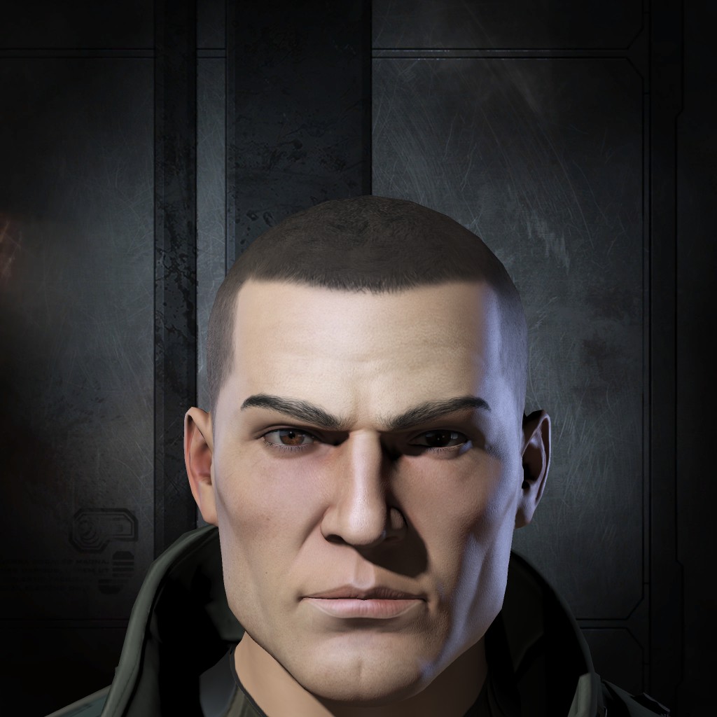 portrait