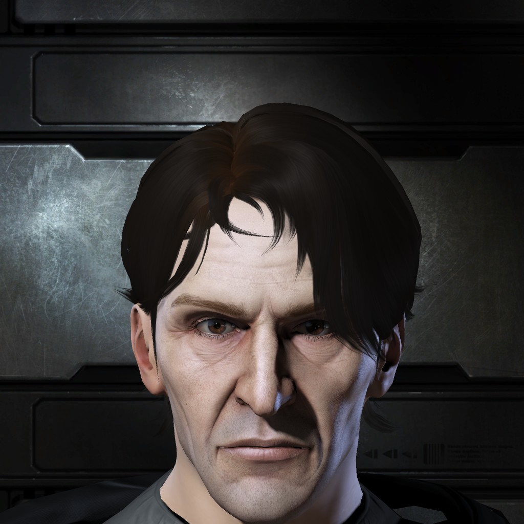 NexusRaider