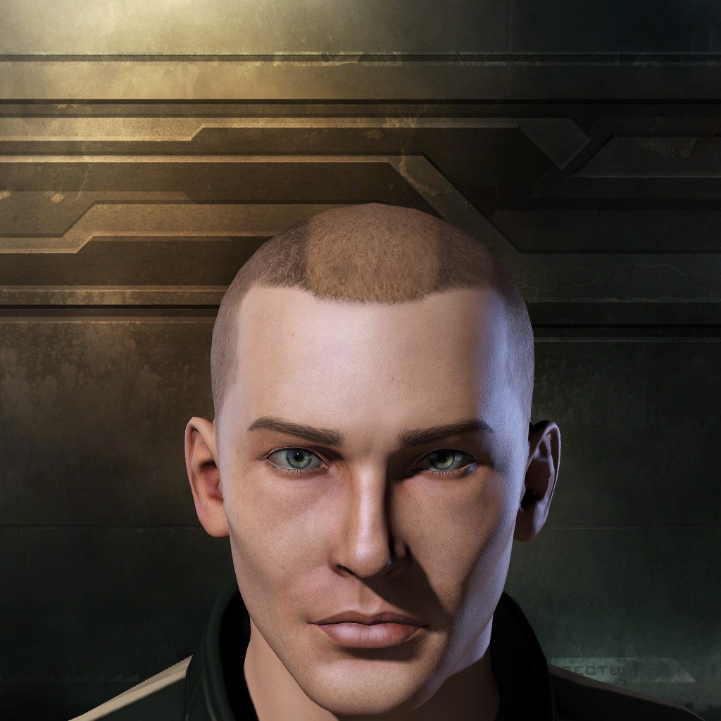 Ben Shepherd