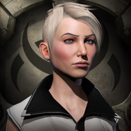 Aske Djaks portrait