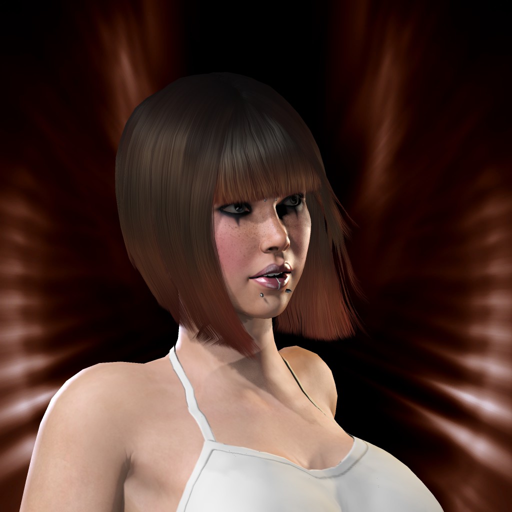 Highsec Goddess' Chemist