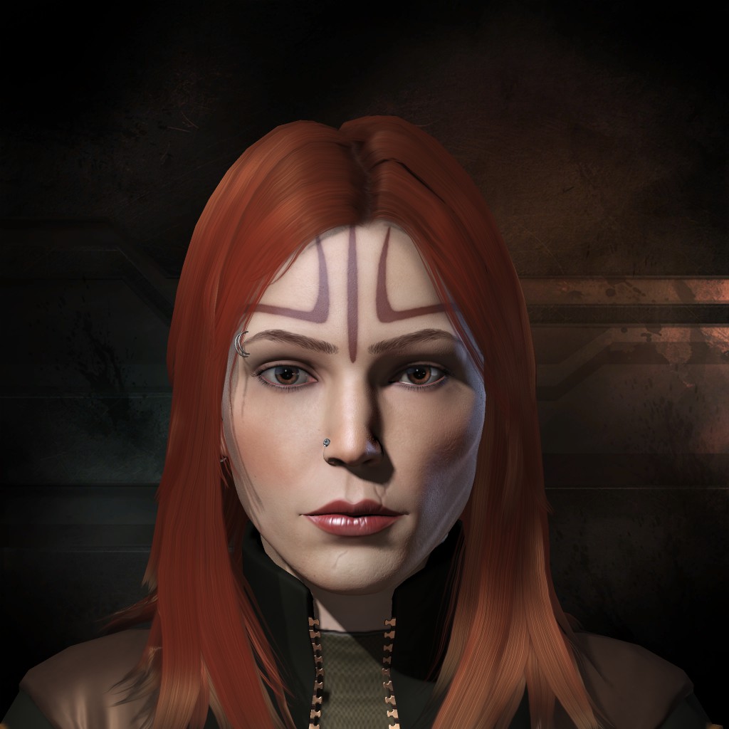 Sara Lionsmane