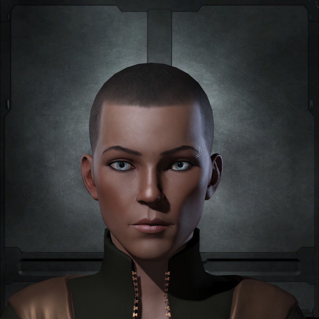 Princess McChungusNut