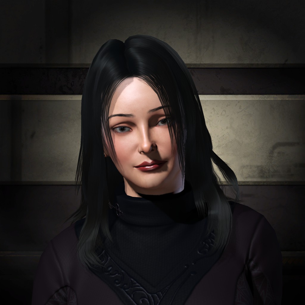 Scelestyne