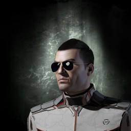 NeoPsyco portrait