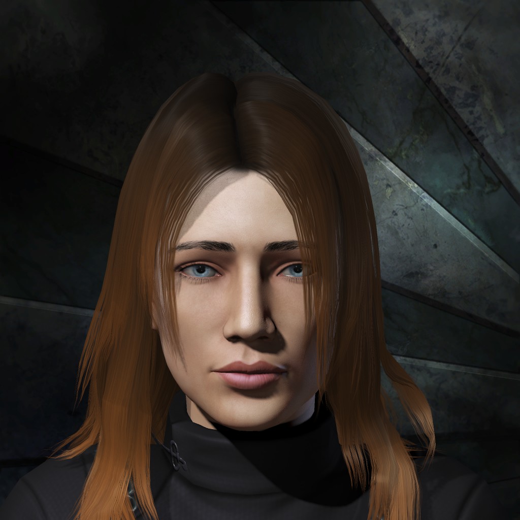 Alexandra Hero