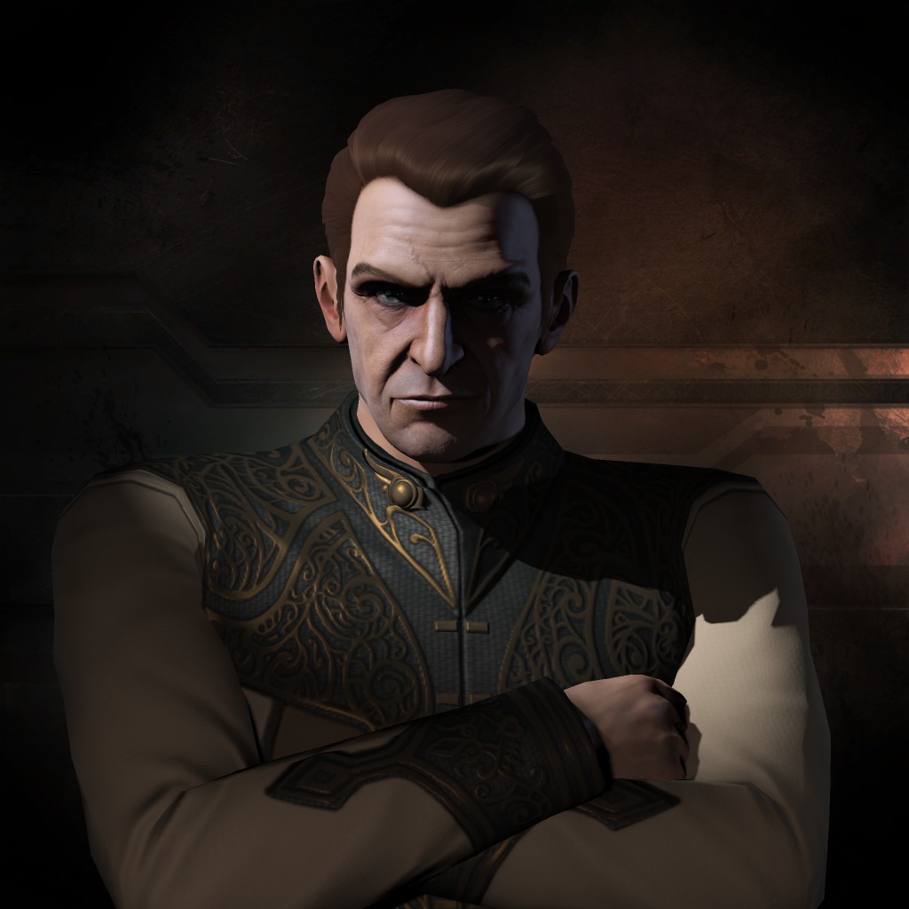 Michel Earlgrey