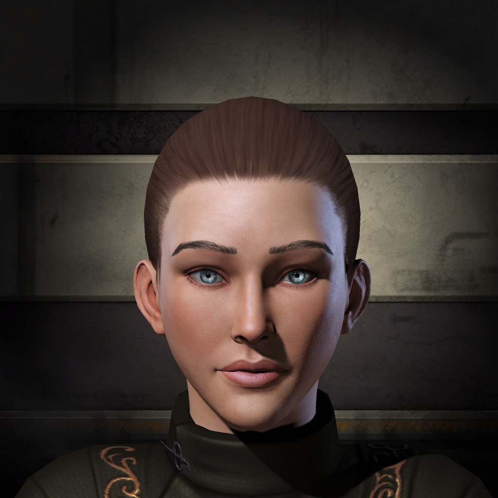 Leira Starwolf