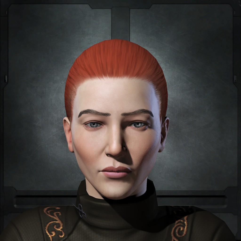 Character to Be