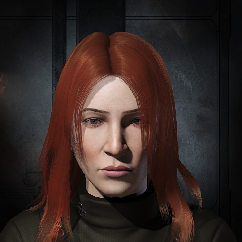 Eve Civilian