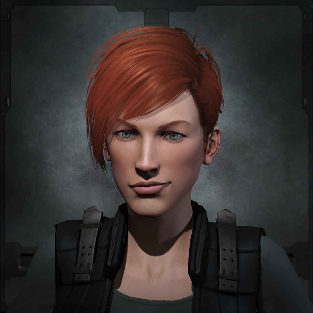 Seren Cadarn