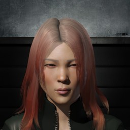 Hameri Attor Opper portrait