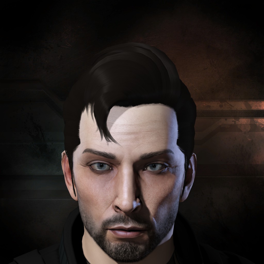 Maximilian Drummer