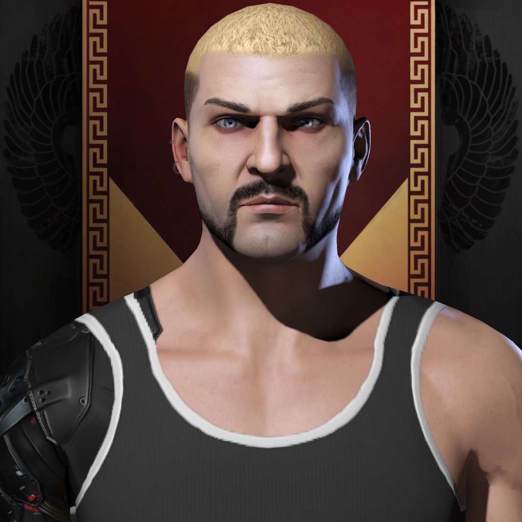 Pete Riviera