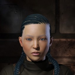 Bassync Isore Cobon-Han portrait