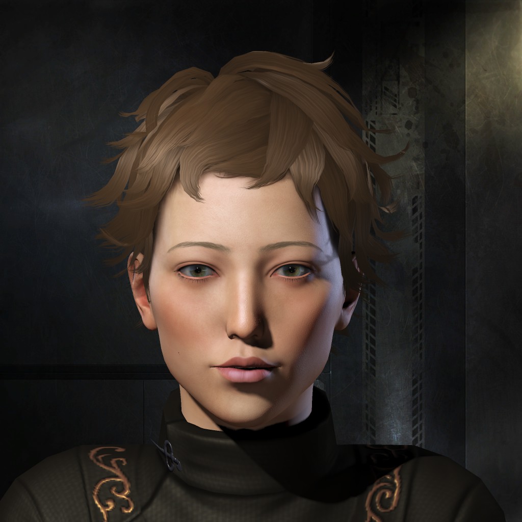 Spooky DaScari