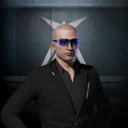 Kevin Teiniks portrait