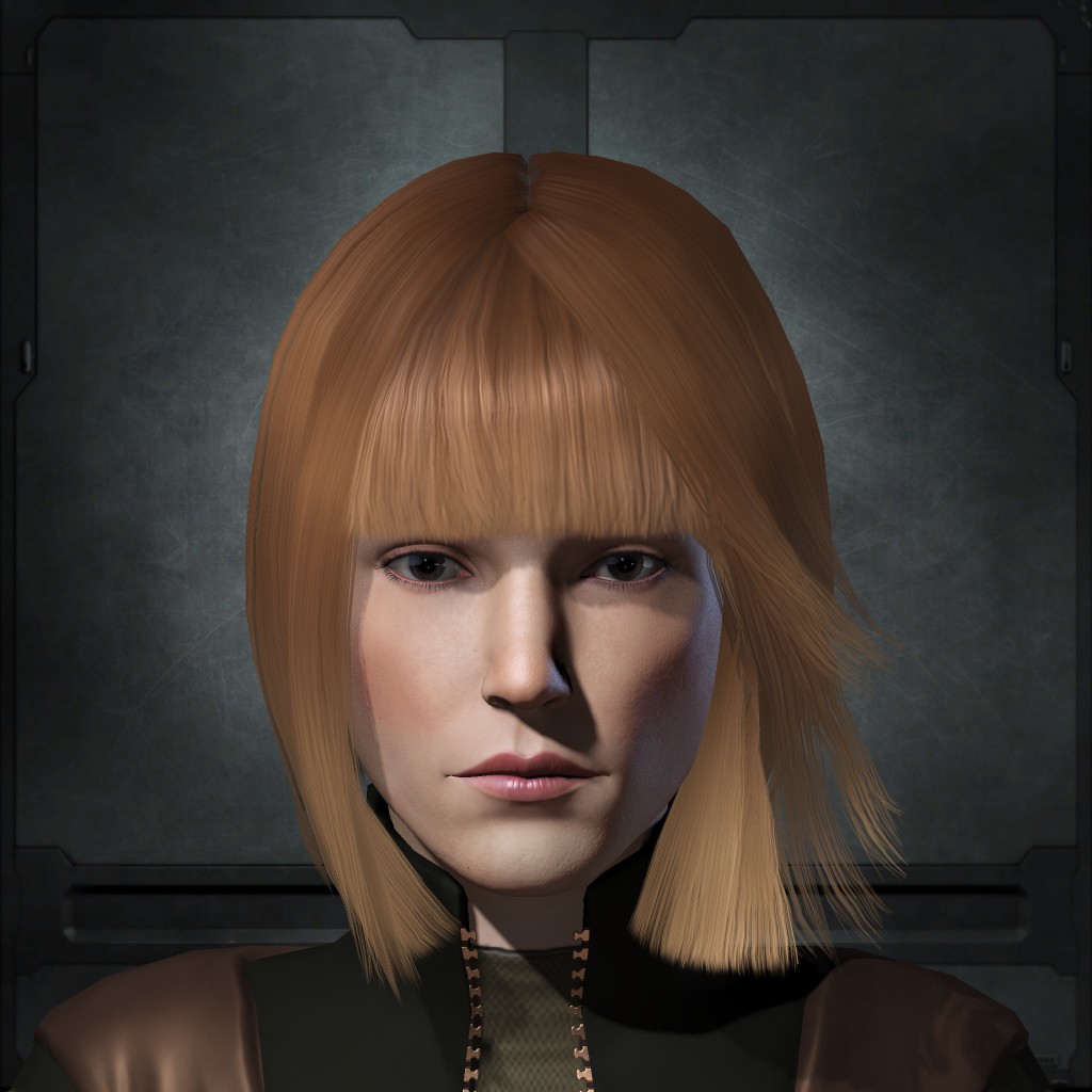 Jill Calamity