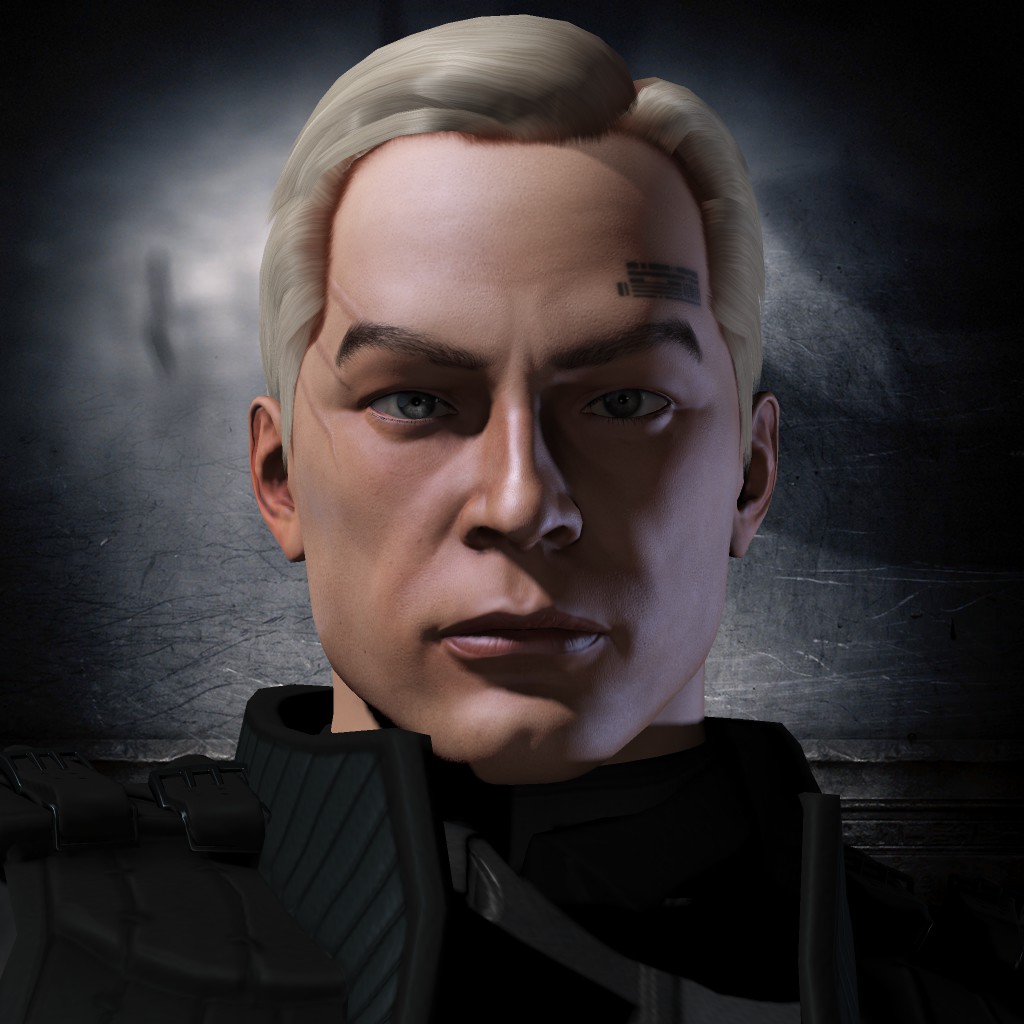 Robert Redstorm