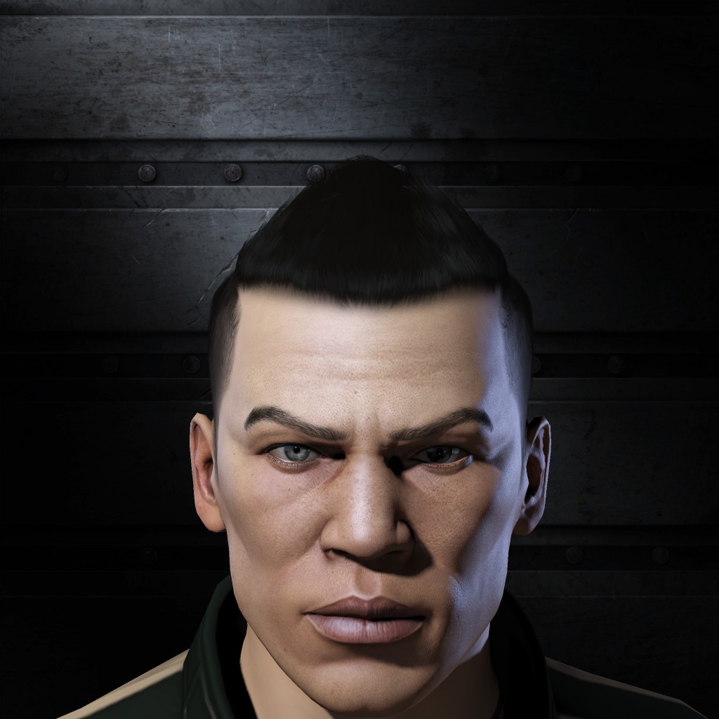 Murphy D