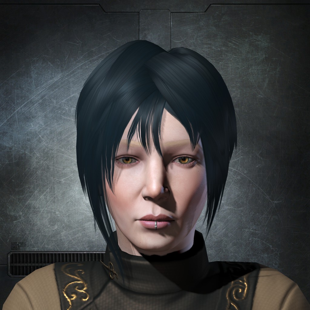 Prophet Aidos