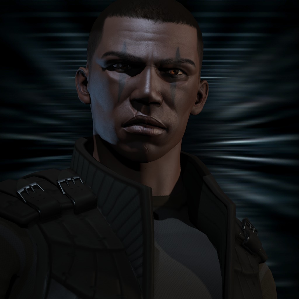 Upgraded Avenger III