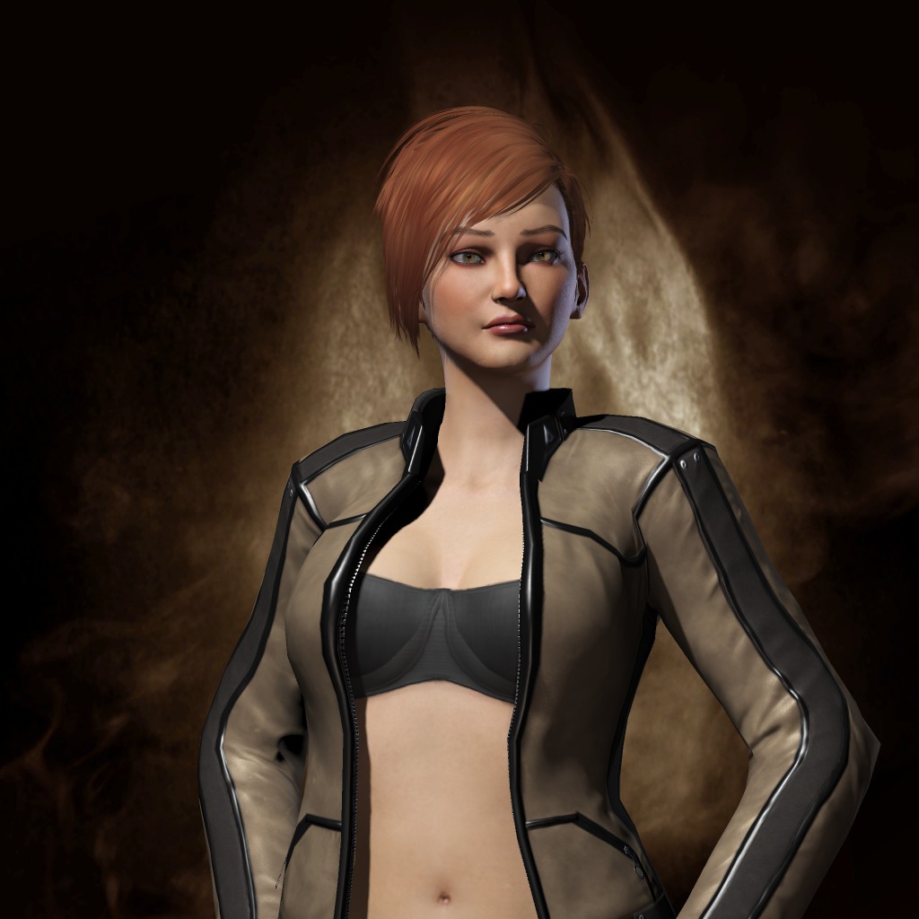 Auriana Amada