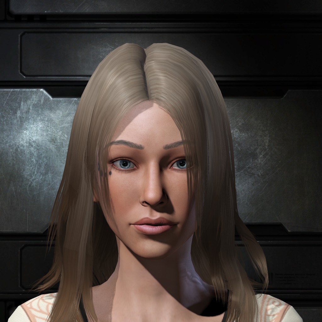 Highsec Goddess' Slayer