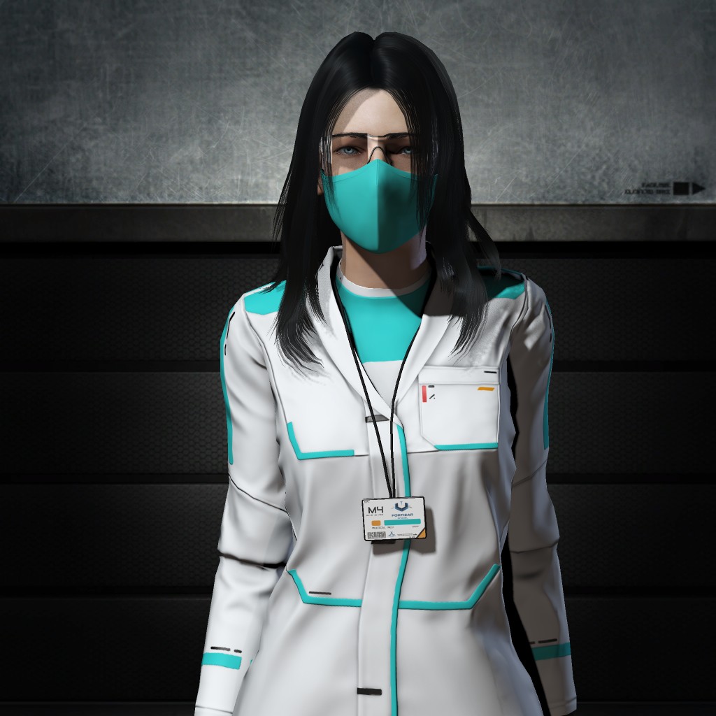 Professor Hana Rowe
