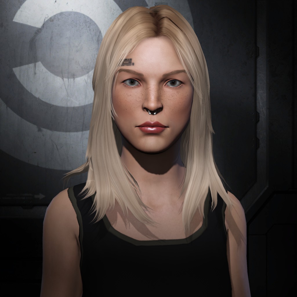 Brittany Hashitola