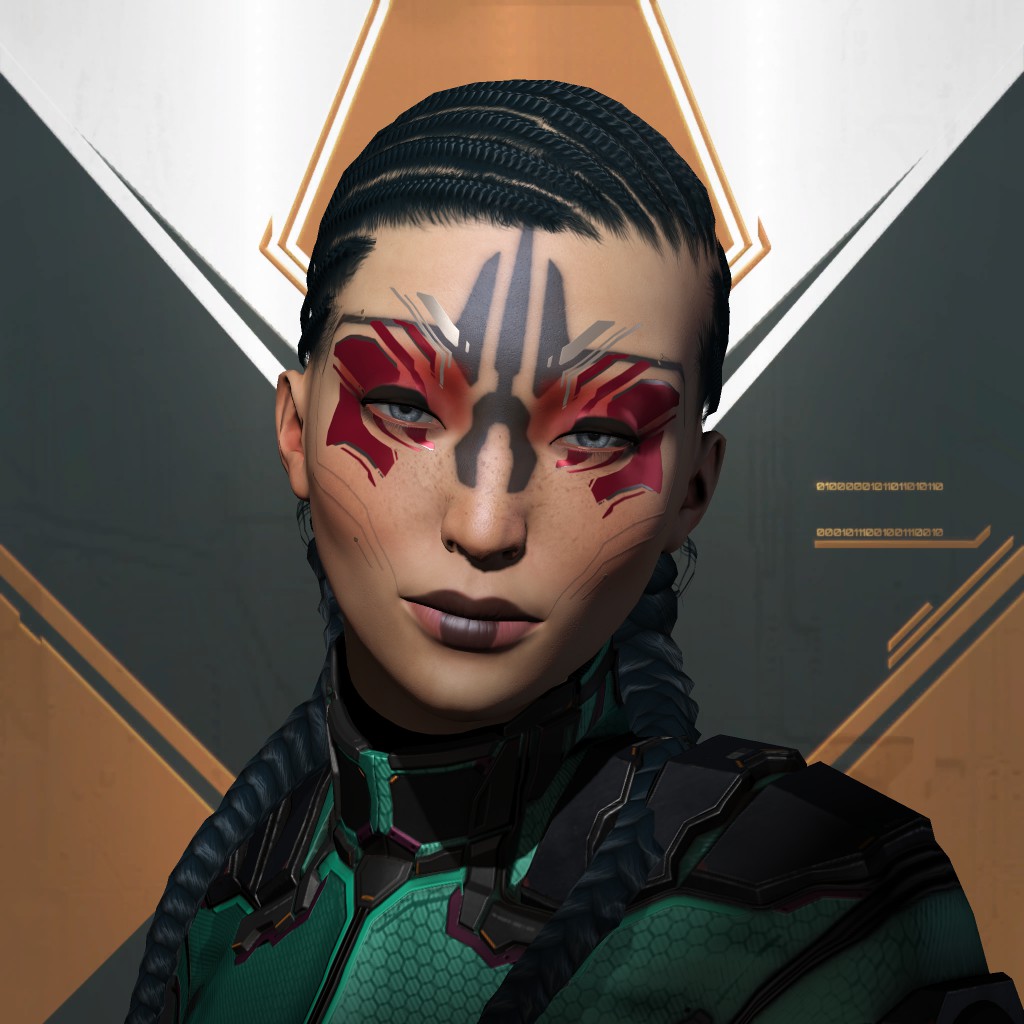 portrait
